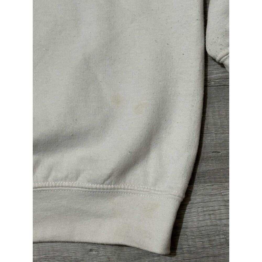 Six Flags Fright Fest Hoodie Sweatshirt Clowns Halloween Scary Adult Size Small - Picture 8 of 10